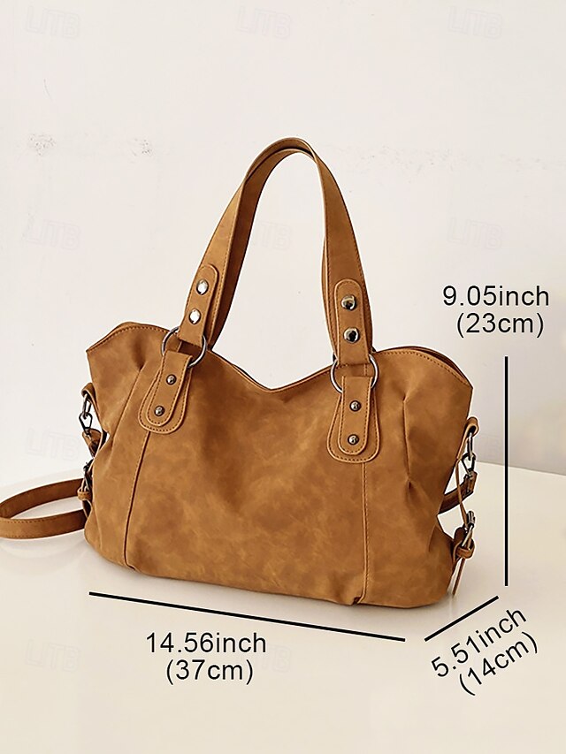 PU Crossbody Shoulder Women's Bag Bags