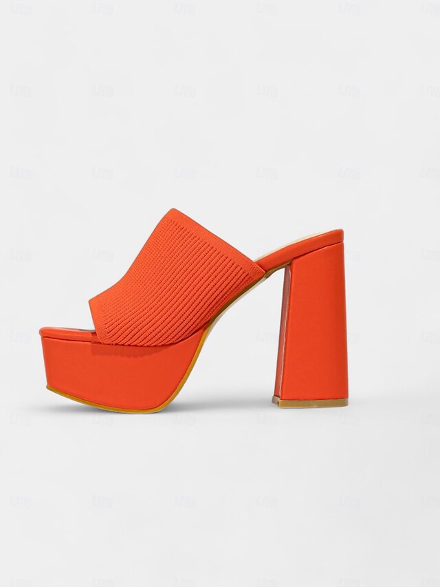 Wedding Shoes Heels Women's Sandals