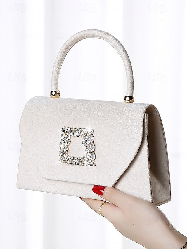 Shoulder Polyester Women's Bag Party Evening Clutch Bags