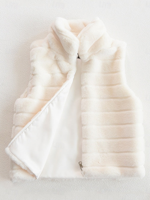 Coat Women's Warm Winter Breathable Fashion Patchwork