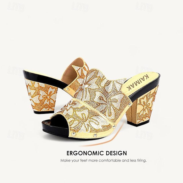 Shoes Heels Wedding Party Bridal Women's And