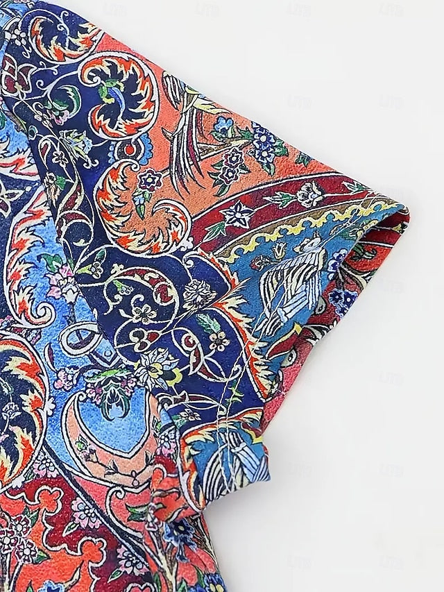 Women's T Shirt Summer Tops Graphic Geometric Classic