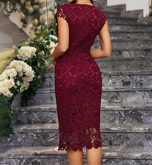 of Bride Crew Party Dress the Minimalist Mother Elegant