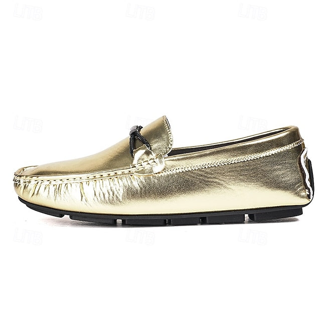 Shoes Sustainable Slip-On Men's Eco-Friendly Canvas -