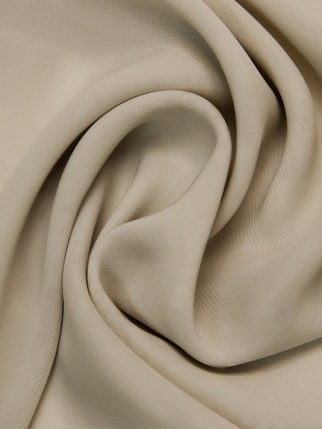 Elegant of Jumpsuit Dress Mother Simple Cape the Bride