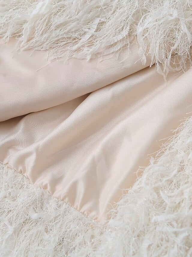 Faux Comfortable Fur Coat Furs Women's Leathers