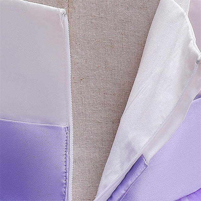 Flower Dress Girl Princess Girls' Kid's