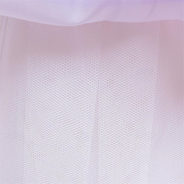 Flower Dress Girl Princess Girls' Kid's