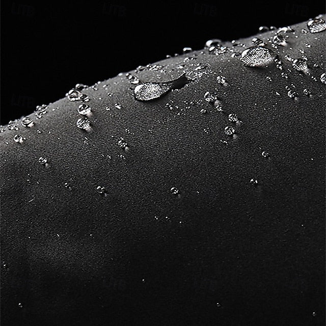 Women's Rain Jacket Hiking Raincoat Waterproof Jacket