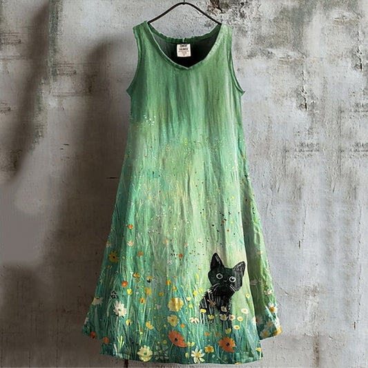 Women's Midi Dress Casual Dress Summer Dress Fashion Modern