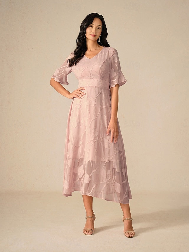 Women's Maxi Dress Cocktail Dress Wedding Guest Dress Semi