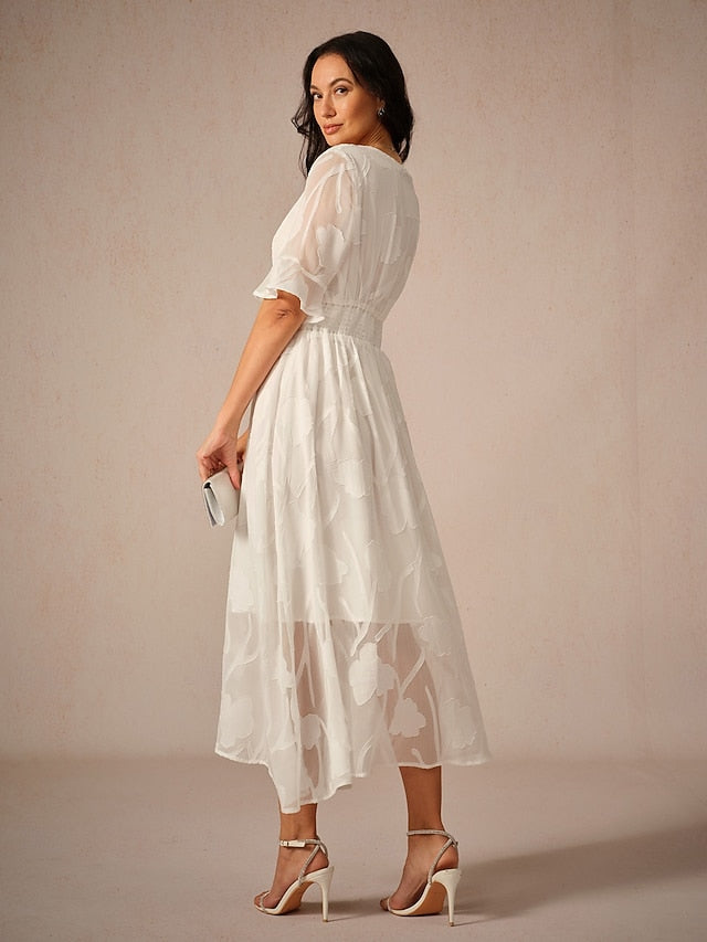 Women's Maxi Dress Cocktail Dress Wedding Guest Dress Semi