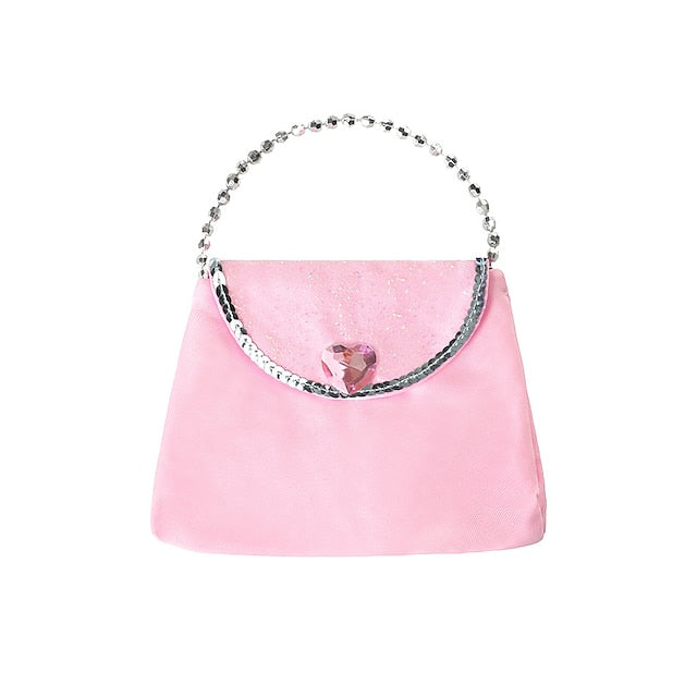 Sofia Theme Girl Princess Fairytale Dress Rapunzel Flower Party