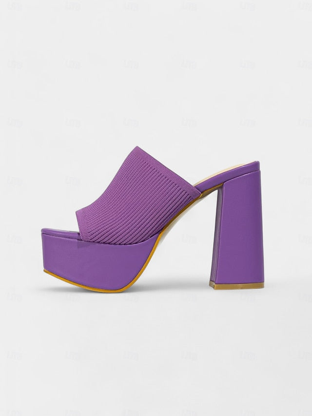 Wedding Shoes Heels Women's Sandals