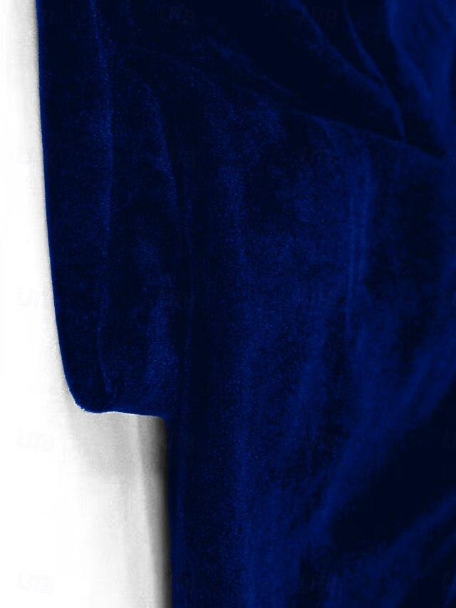 Women's Blouse Asymmetric Hem Solid Color Stylish Basic