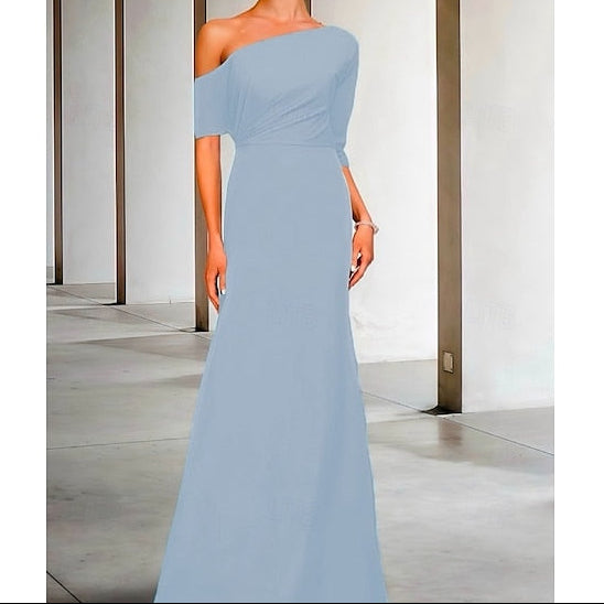 Wedding Bride the Vintage A-Line Elegant of Dress Guest Mother