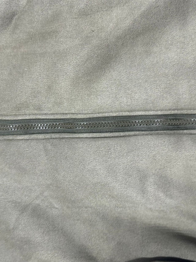 Fall Outdoor Coat Winter Daily Wear Women's Street