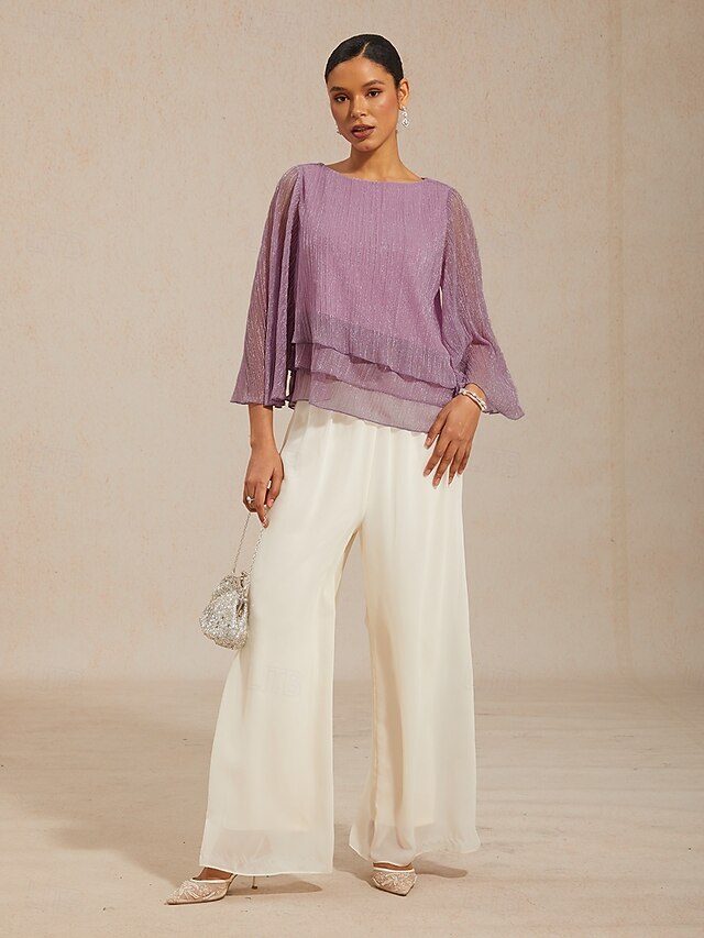 Women's Blouse Dressy Tops Flowy Tops Chiffon Tops Sequins