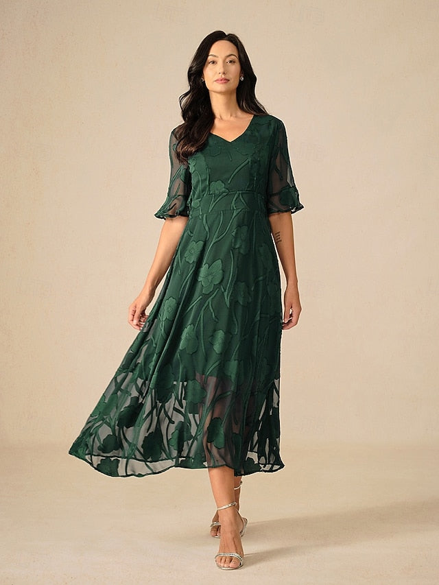 Women's Maxi Dress Cocktail Dress Wedding Guest Dress Semi