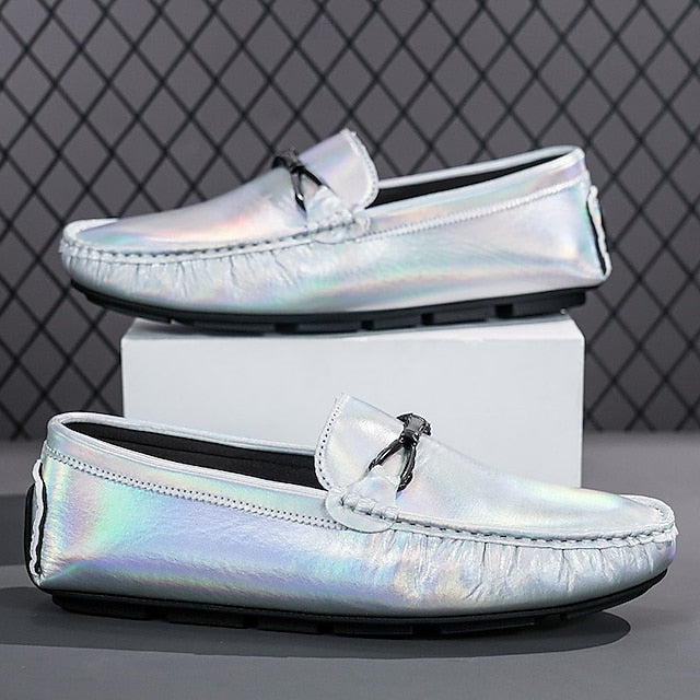 Shoes Sustainable Slip-On Men's Eco-Friendly Canvas -