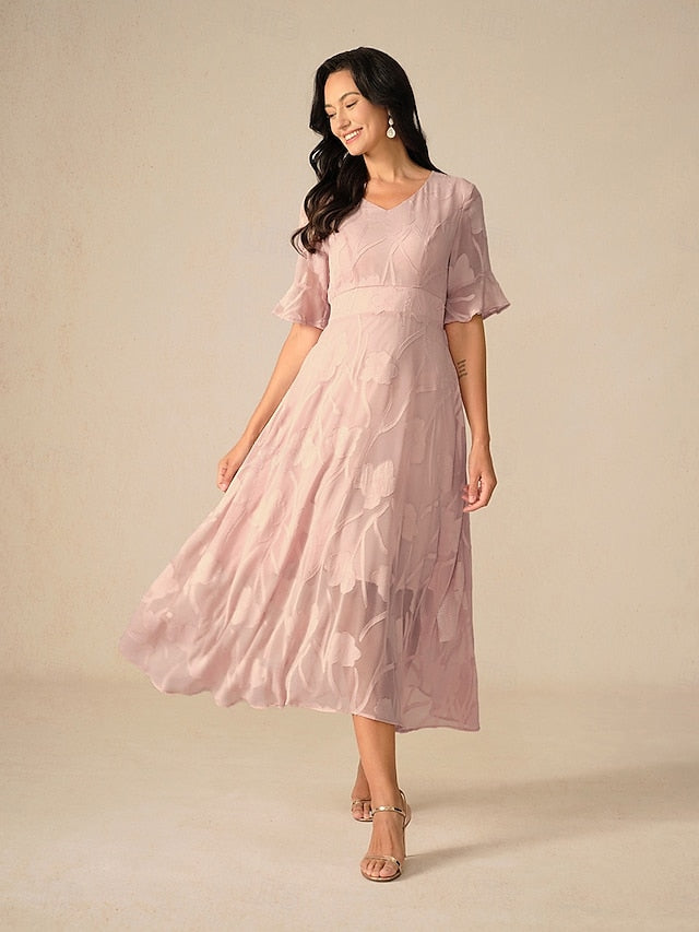 Women's Maxi Dress Cocktail Dress Wedding Guest Dress Semi