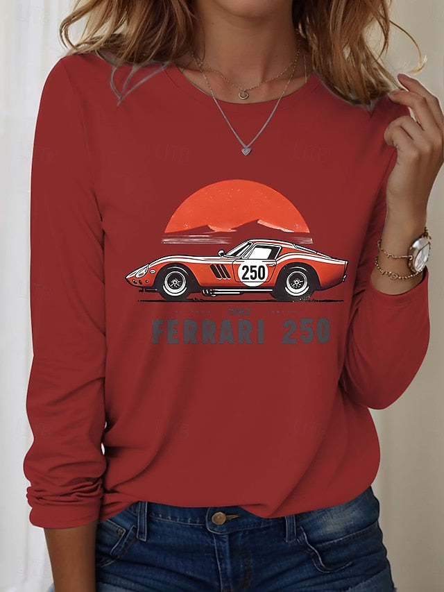 Independence Day Patriotic Shirt Women's T Shirt Graphic
