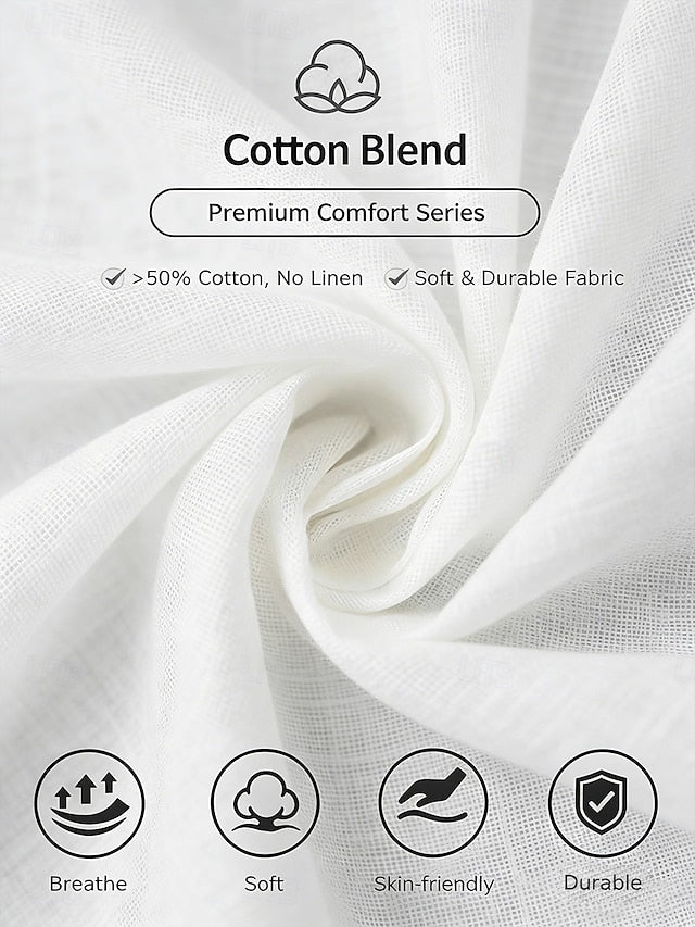 Women's Cotton Blend T Shirt Print Floral Fashion Casual