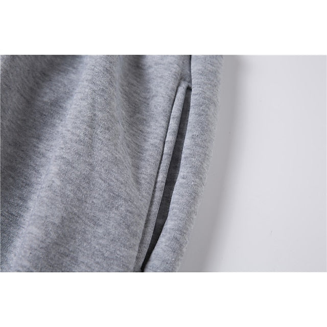 Women's Hoodie Tracksuit Pants Sets Sweatpants Joggers Long