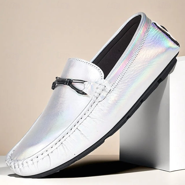 Shoes Sustainable Slip-On Men's Eco-Friendly Canvas -