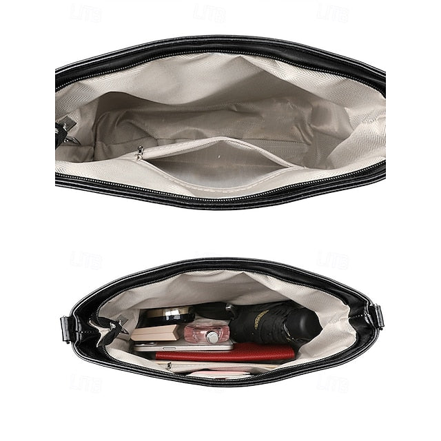 Bag – Vintage Embossed Boho Elephant Shoulder Women's