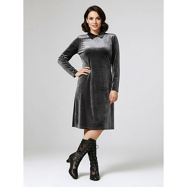 Lace-Up Victorian-Style Lace White Boots with Women's