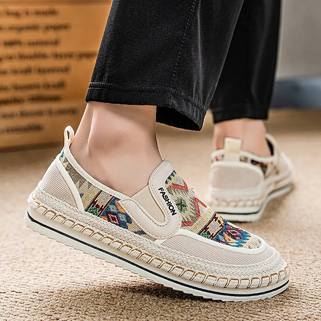 Leather Tan Men's Shoes with and Wingtip in Formal Brown