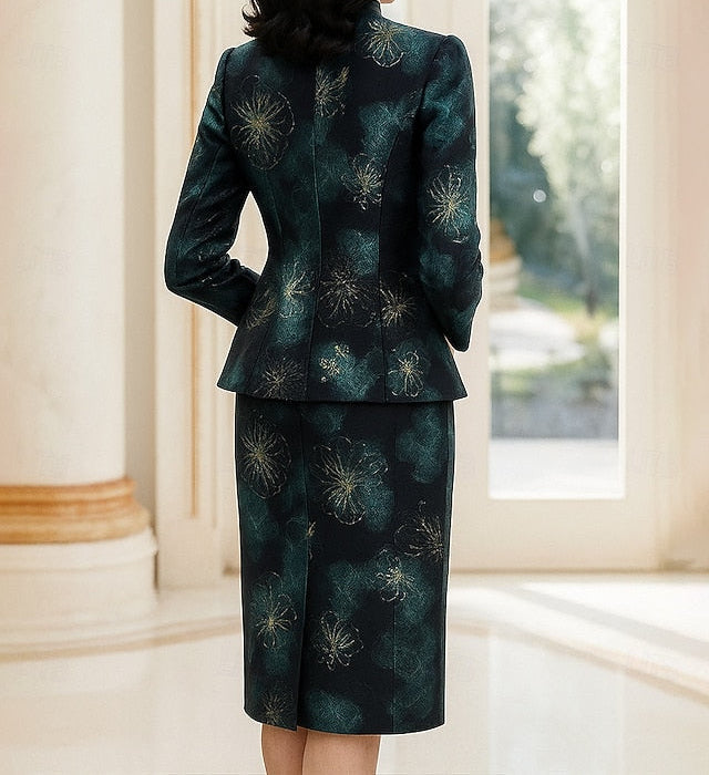 Sets Bride Two Formal of Mother the Wedding Dress Piece