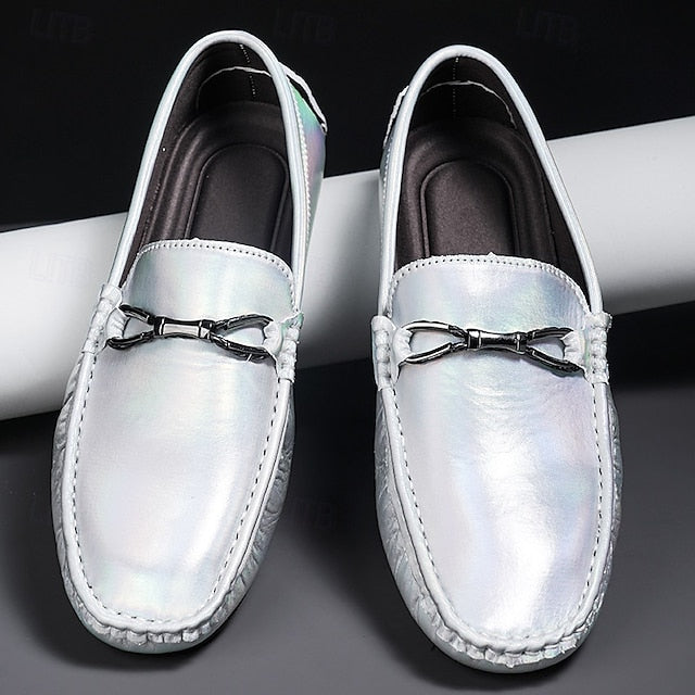 Shoes Sustainable Slip-On Men's Eco-Friendly Canvas -