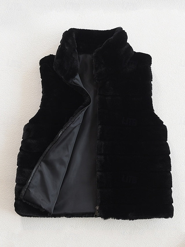 Coat Women's Warm Winter Breathable Fashion Patchwork