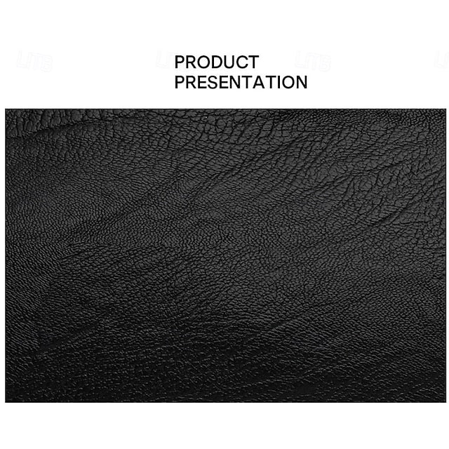 Blue Faux Women's Stylish – Handbag Large Leather