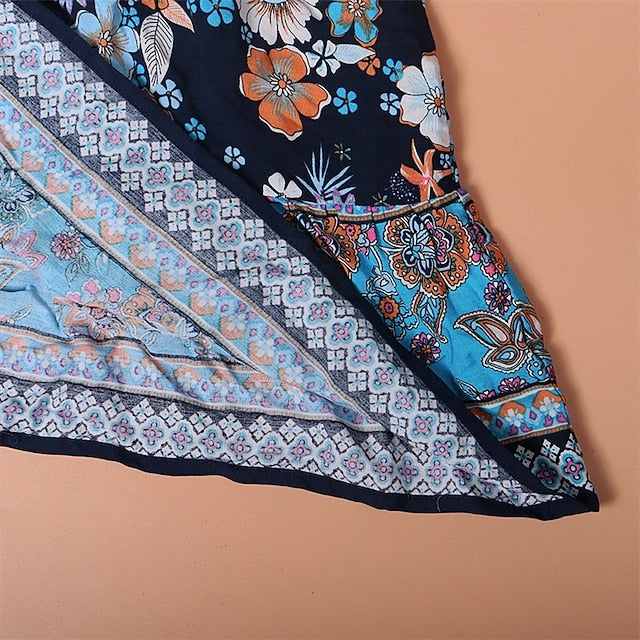 Women's Mini Dress Petite Dress Casual Dress Summer Dress