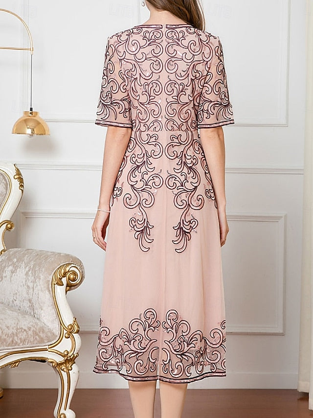 of the Guest Mother Dress Elegant Chinese Bride Wedding