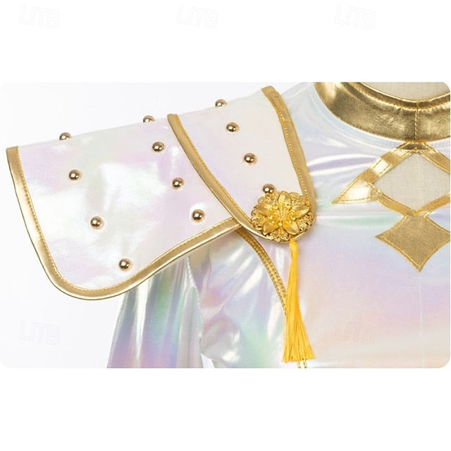 Korean Idol Inspired Pop Star Outfits Fashion Cosplay Costume