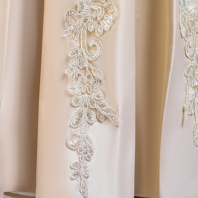 Party Dress Girls' Girl Wedding Flower