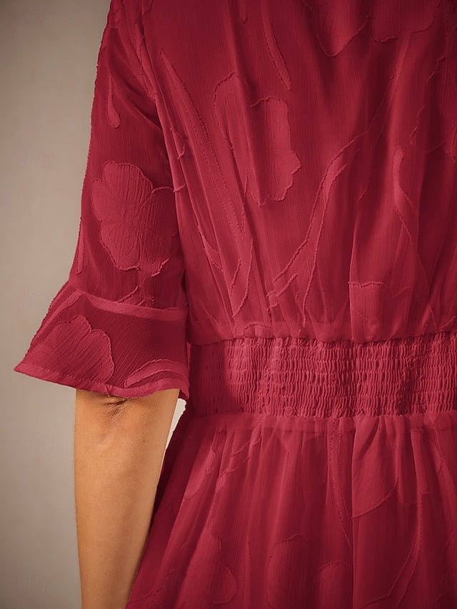 Women's Maxi Dress Cocktail Dress Wedding Guest Dress Semi