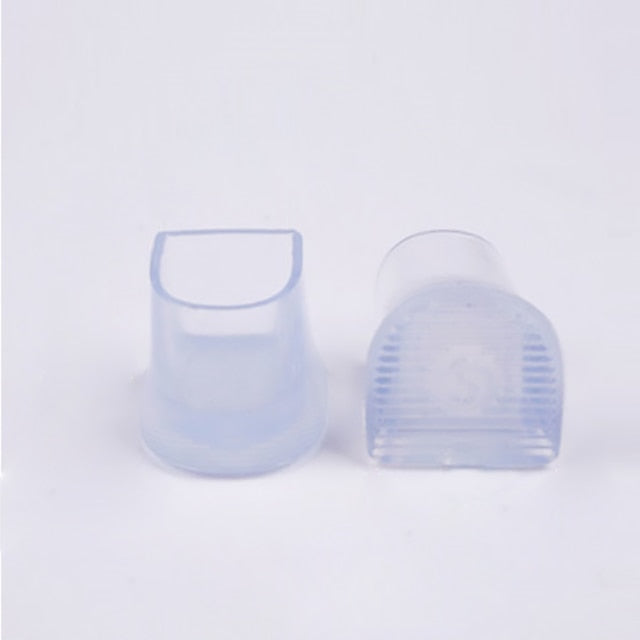 Women Protectors Clear – Heel Anti-Slip for Stiletto High