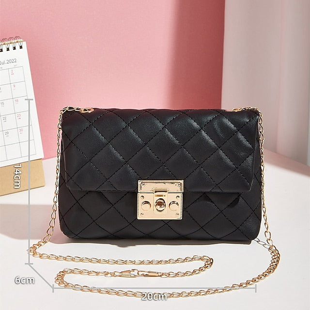 Shoulder Women's Handbag Mobile Crossbody Phone Bag