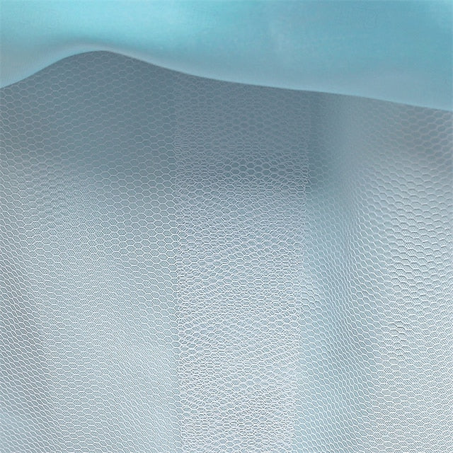 Princess Kid's Girl Dress Flower Girls'