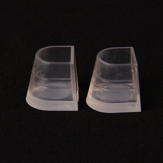 Women Protectors Clear – Heel Anti-Slip for Stiletto High