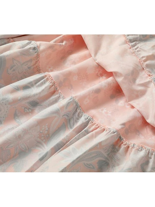 Women's Mini Dress Casual Dress Boho Dress Spring Dress