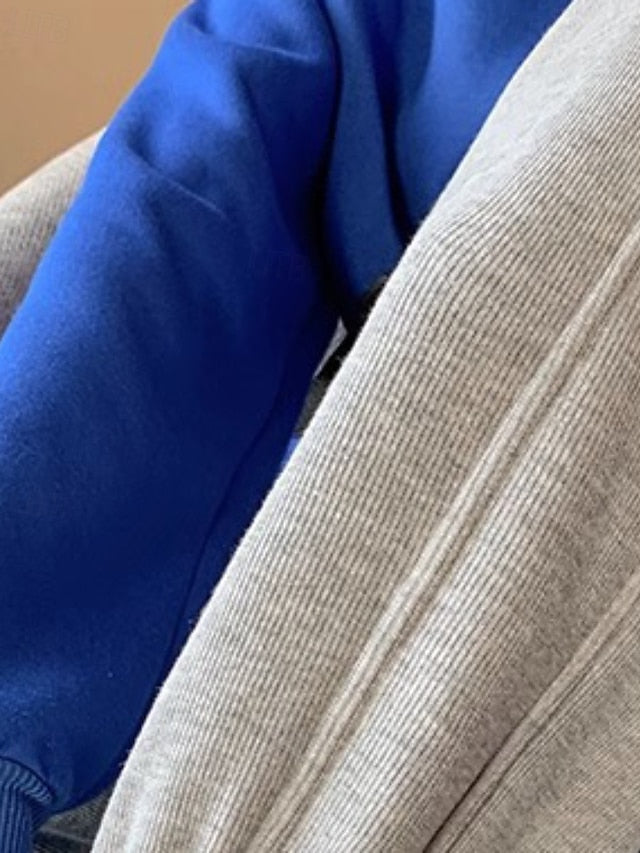 Women's Joggers Chinos Vacation Vintage Streetwear Full