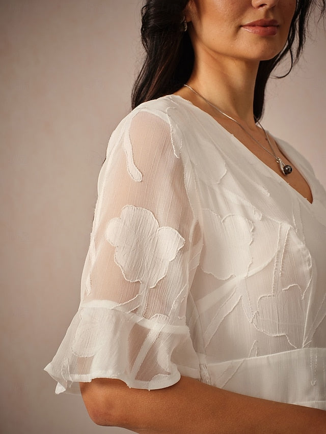 Women's Maxi Dress Cocktail Dress Wedding Guest Dress Semi