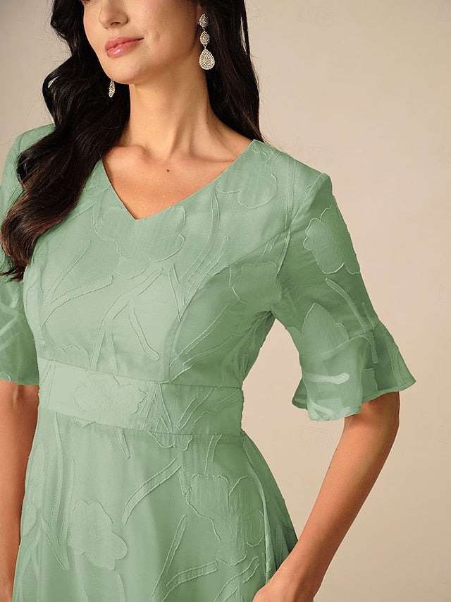 Women's Maxi Dress Cocktail Dress Wedding Guest Dress Semi