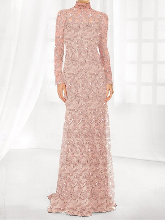 / Simple Mother Column the Elegant of Sheath Dress Bride